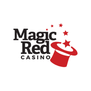 magic red casino