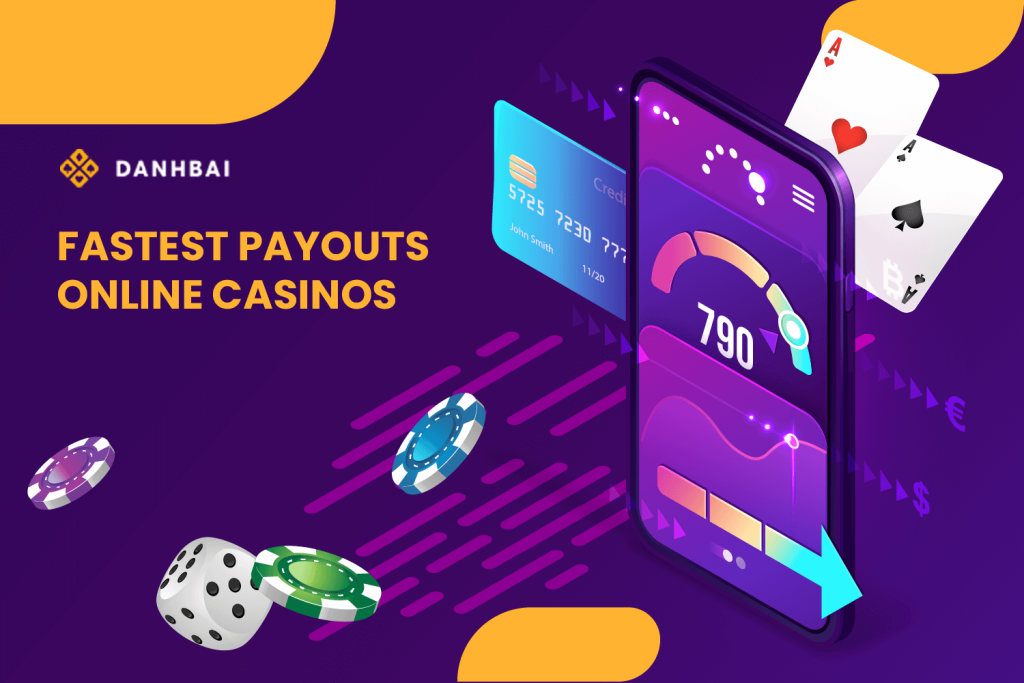 Fastest Payouts Online Casinos