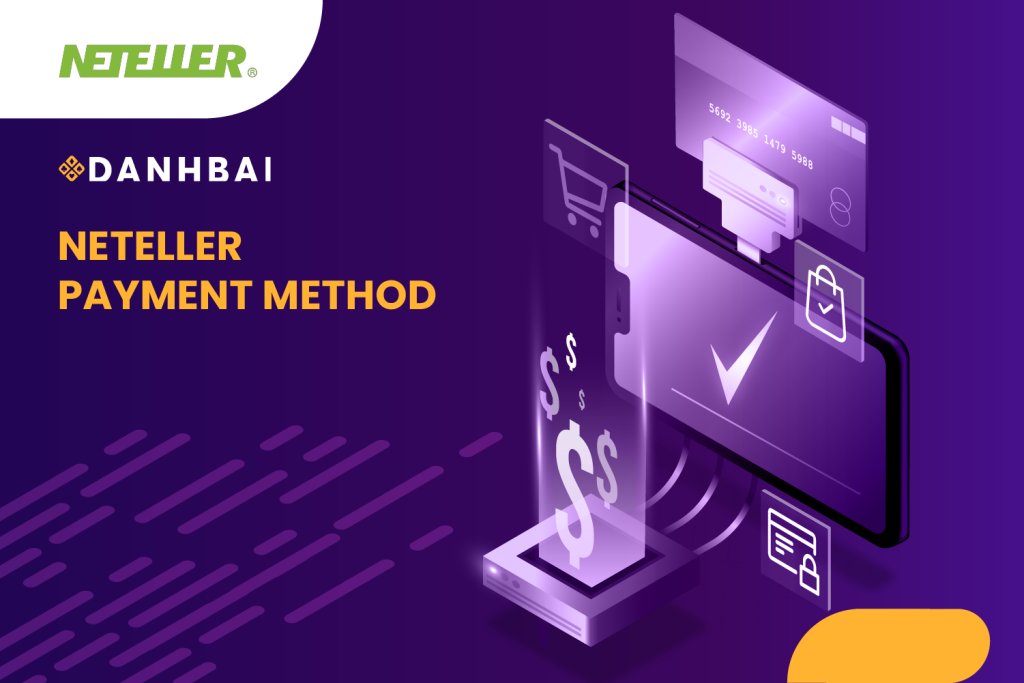 NETELLER Payment method