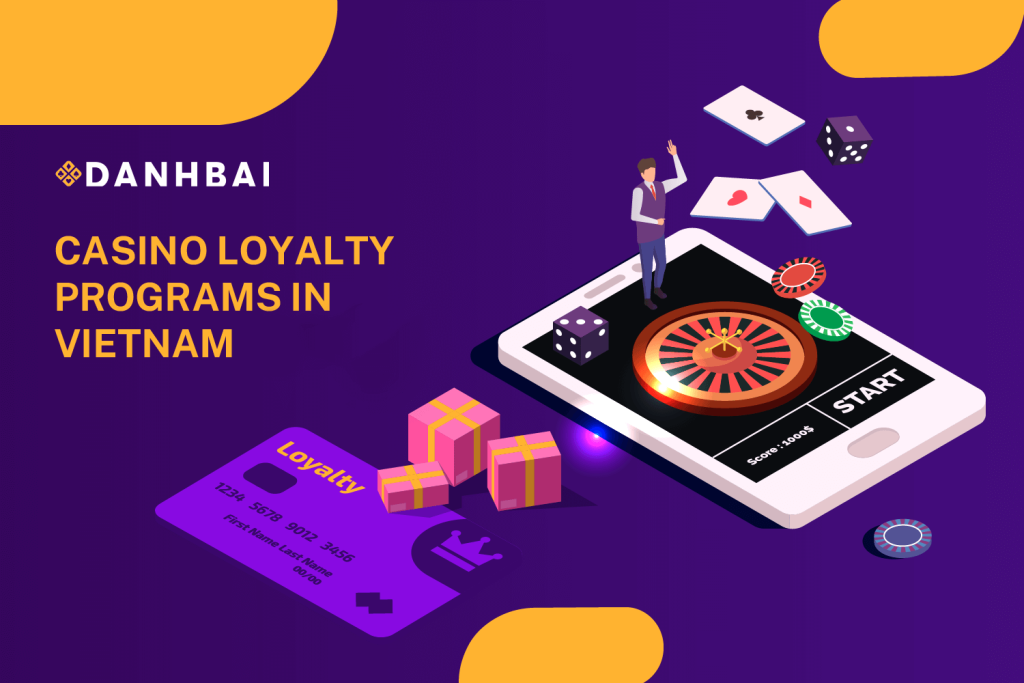 What Are Casino Loyalty Programs?