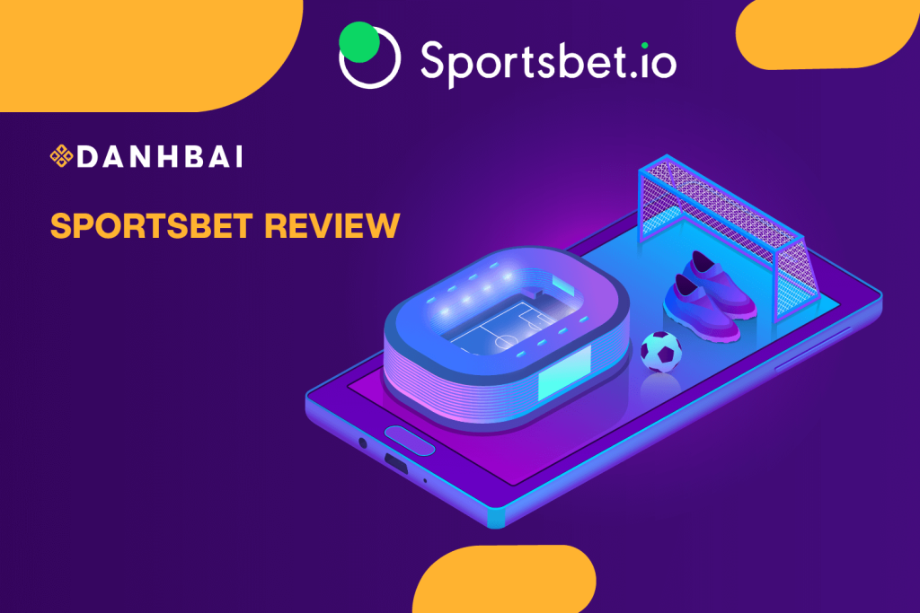 Sportsbet Review