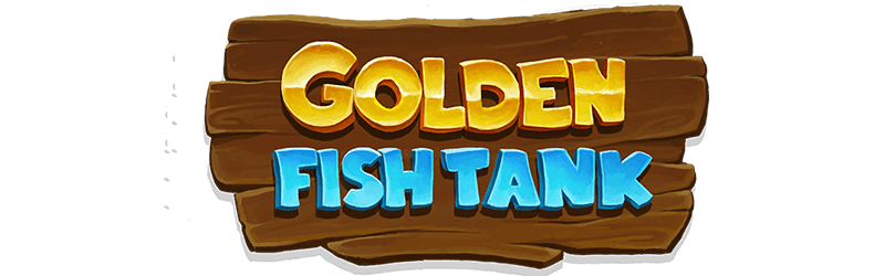 Golden Fish Tank slot.