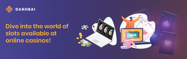 Types of Internet Slots at Vietnam Online Casinos
