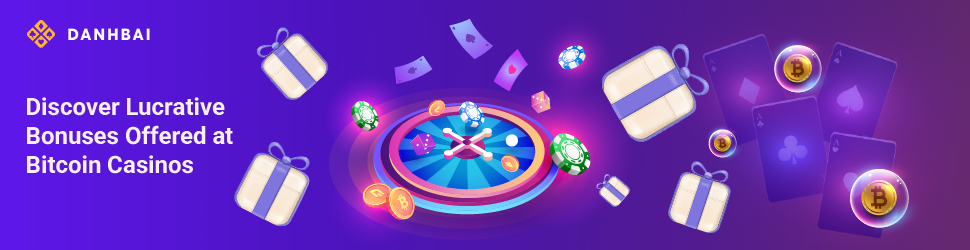 Bitcoin Bonuses and Promos Offered at Vietnamese Crypto Casinos