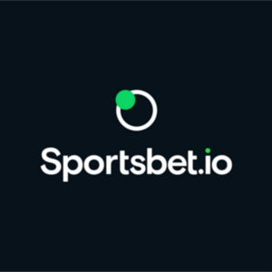 sportsbetio casino logo