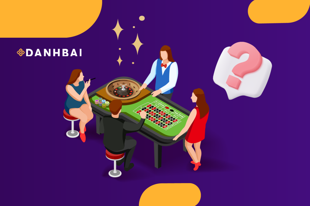 Làm thế nào để tham gia vào các giải đấu casino trực tuyến tại Việt Nam?