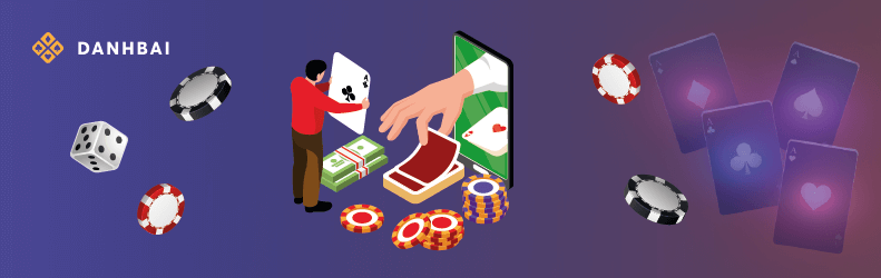 Cá cược di động tại các casino trực tuyến Việt Nam
