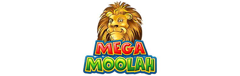 Mega Moolah slot.